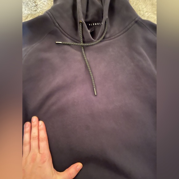 Alphalete Hoodie - Picture 2 of 4